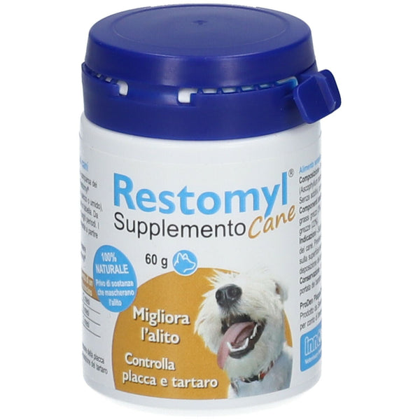 Innovet Restomyl® Supplemento Cane