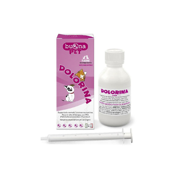 Buona Pet Dolorina Flacone