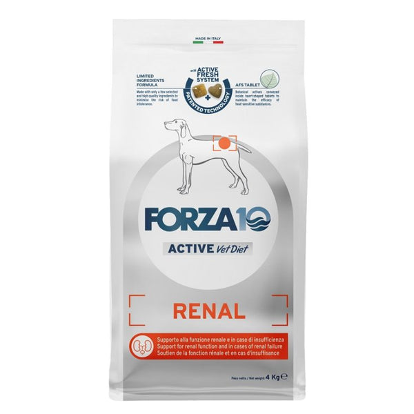 Forza10 Cane Active Adult Renal