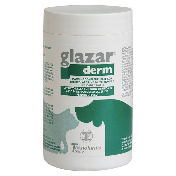 Teknofarma Glazar Derm 150 gr