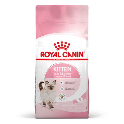 Royal Canin Kitten 2kg