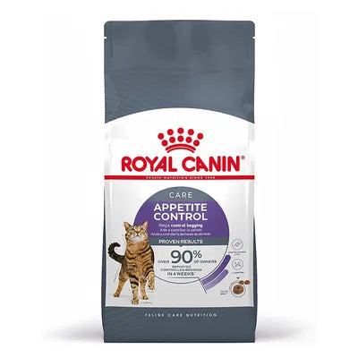 Royal Canin Appetite Control Gatto