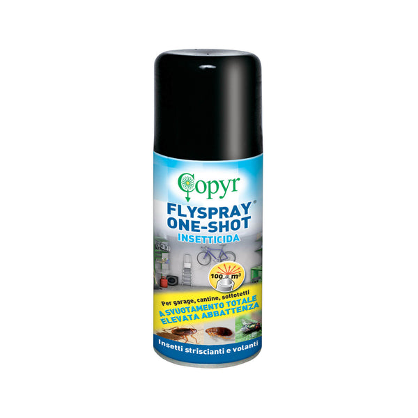 Copyr Flyspray One-Shot 150 mL