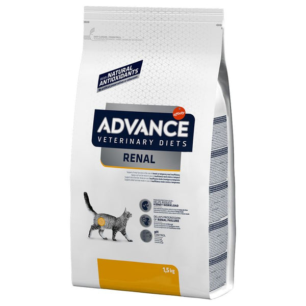 Advance Gatto Veterinary Diets Renal