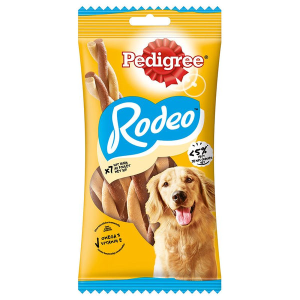 Pedigree Rodeo Snack per cane