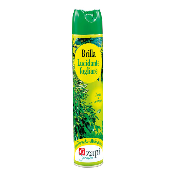 Zapi Garen Lucidante Fogliare Spray 500ml