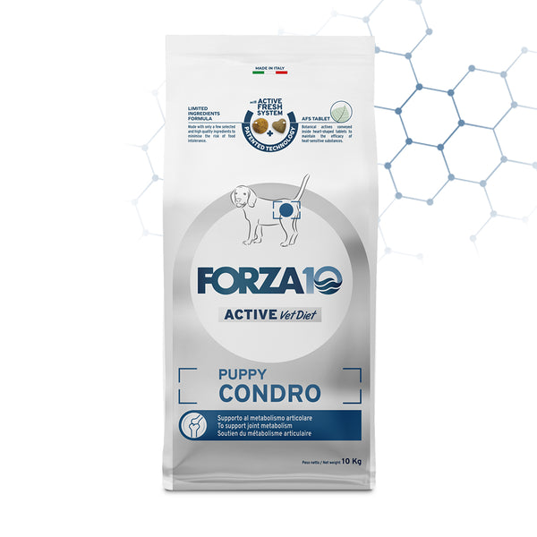 Forza10 Active Puppy Condro