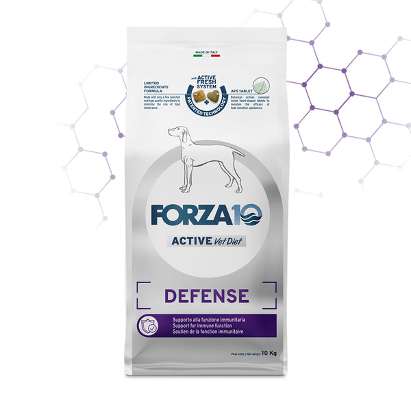 Forza10 Cane Defense Active Immuno