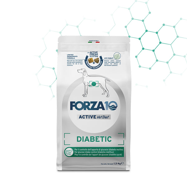 Forza10 Diabetic Cane