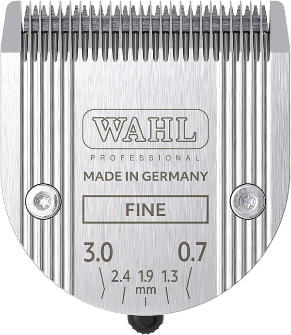 Wahl Magic Blade Set Lame intercambiabili a Denti Fini 0.4mm