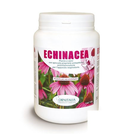 ECHINACEA PURPUREA Ornitalia 250g
