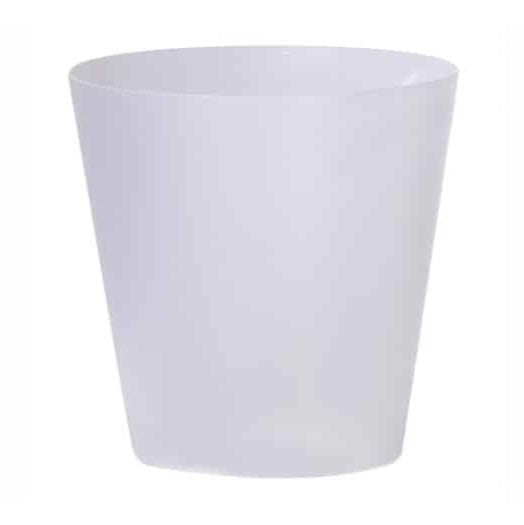 clivo greener (coprivaso • cachepot) trasparente