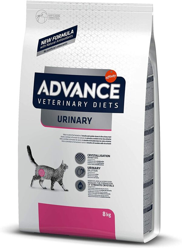 Advance Gatto Veterinary Diets Urinary