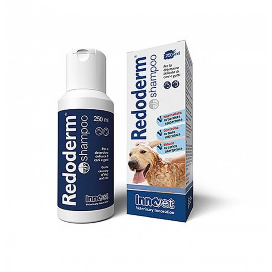 Redoderm Shampoo 250ml