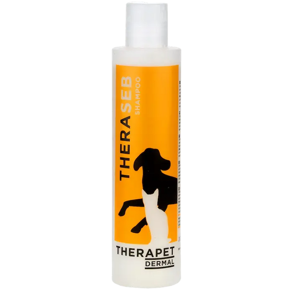 Theraseb Shampoo 200ml