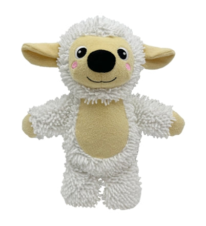 FOFOS SHEEP TOUGH TOYS