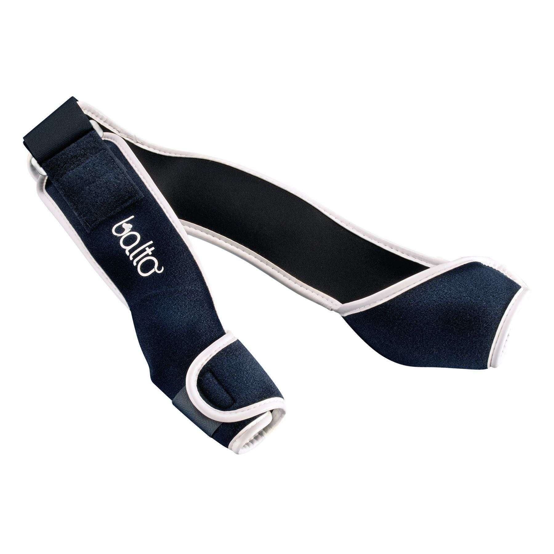 Balto BT Soft Plus Tutore Doppio per Gomito Cane
