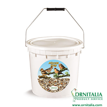 MISCELA GREG FROSONI E CROCIERI (kg.5)