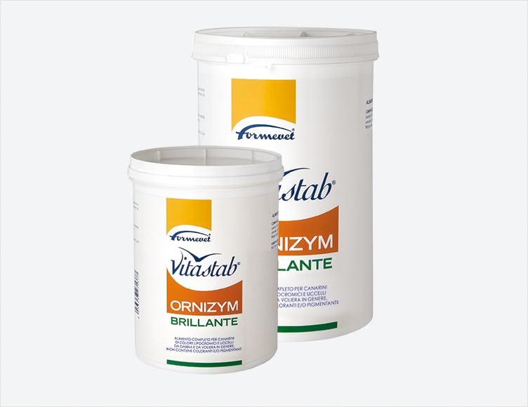 Vitastab BRILLANTE