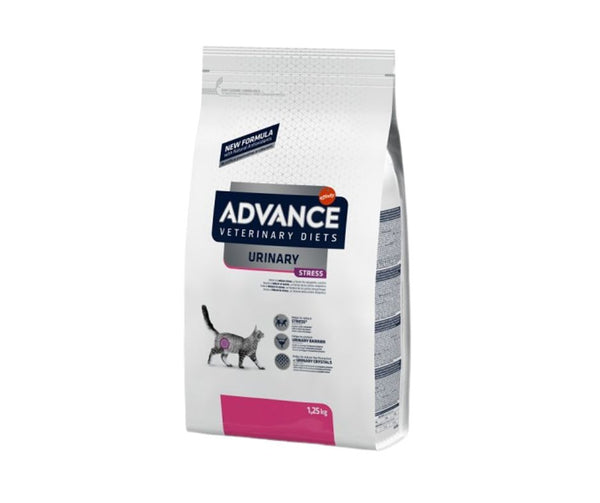 Advance Gatto Veterinary Diets Urinary Stress
