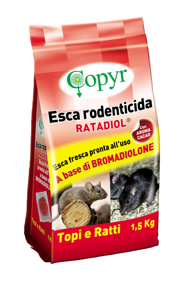 Ratadiol Pasta Fresca 1,5kg