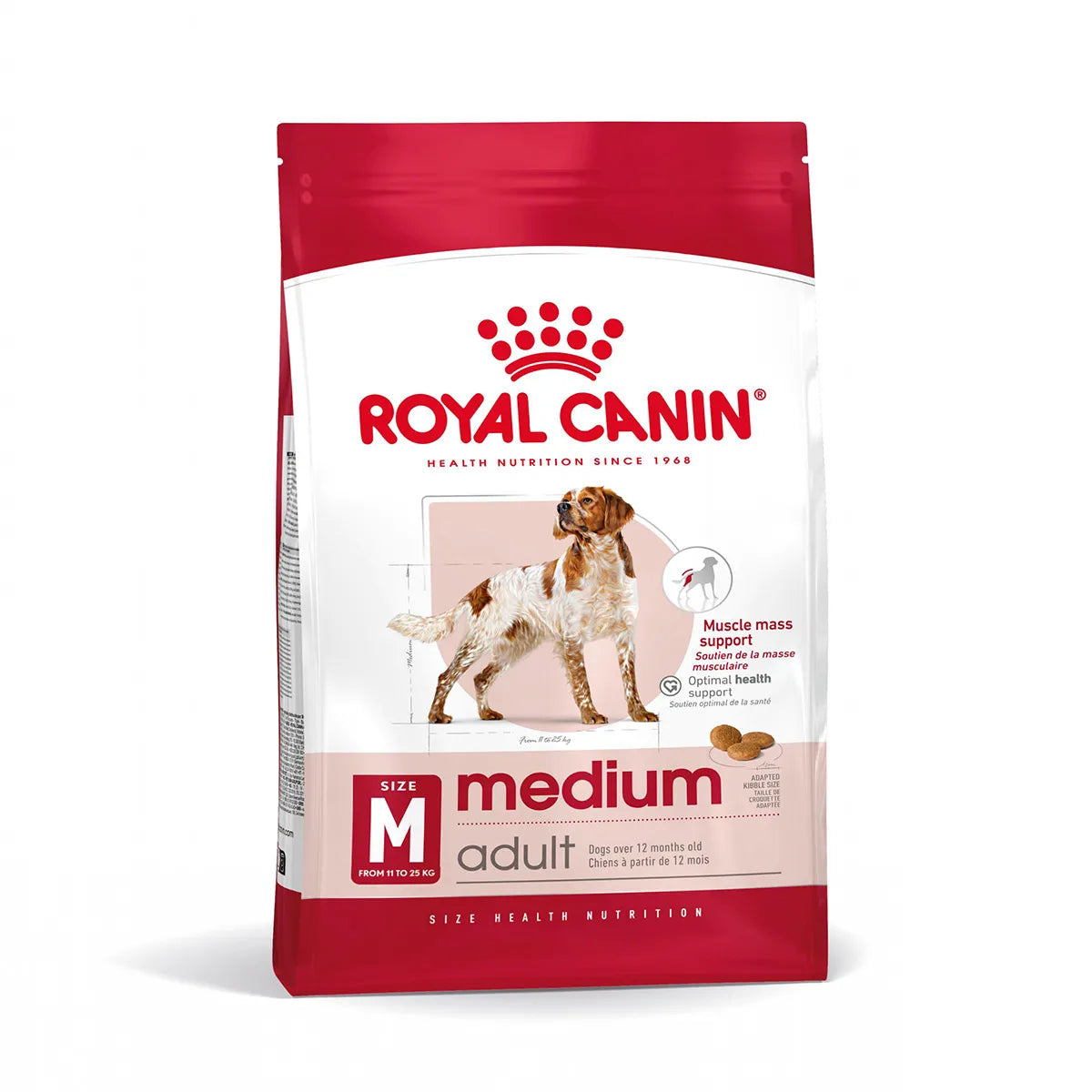 Royal Canin Medium Adult - Cane