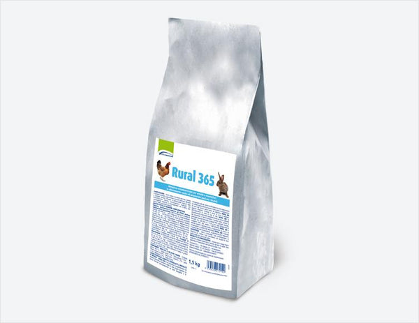 RURAL 365 1.5 kg