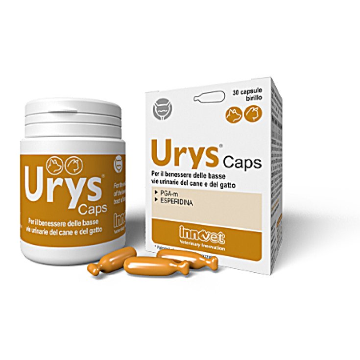 URYS CAPS