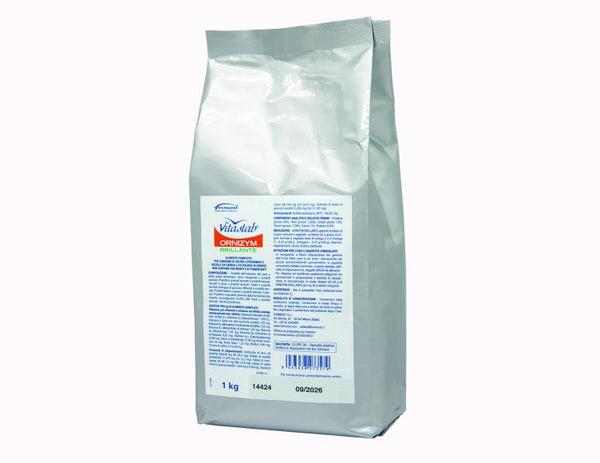 Vitastab® Ornizym Brillante 1Kg