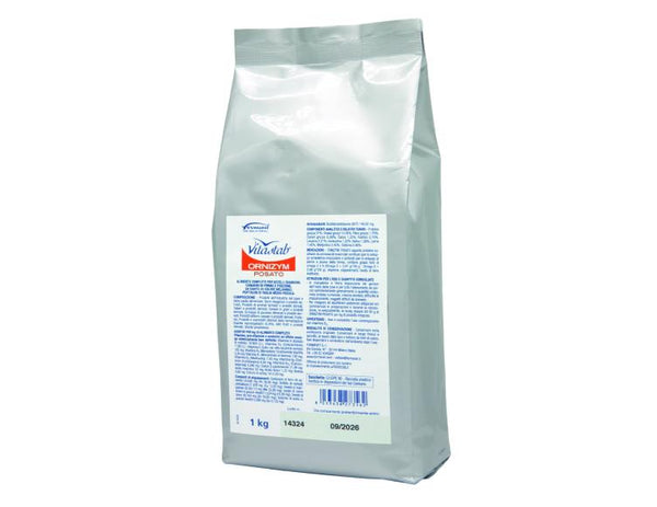 Vitastab  Ornizym Posato  busta da 1 kg
