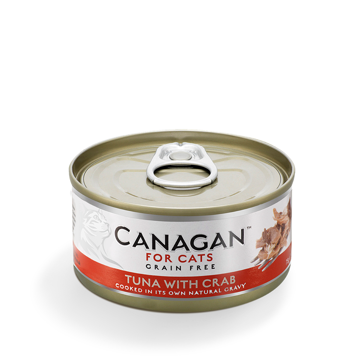 Canagan for Cats Vari gusti