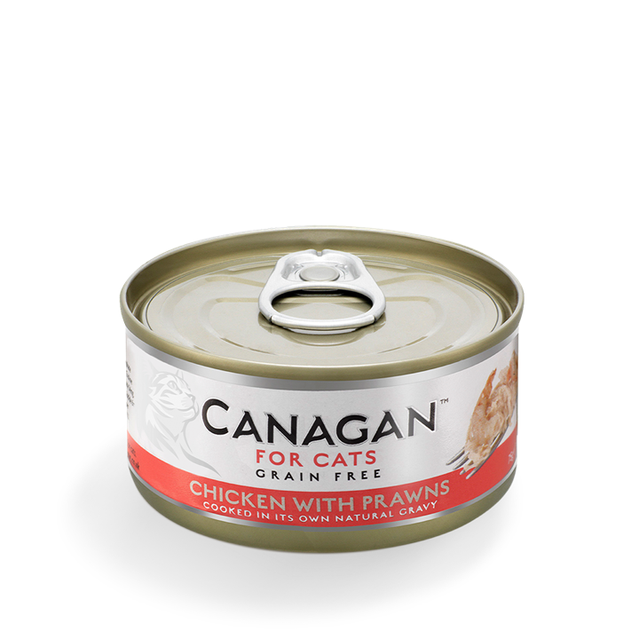 Canagan for Cats Vari gusti