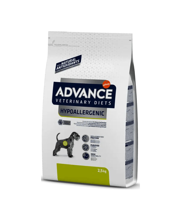 Advance Veterinary Diets Hypoallergenic