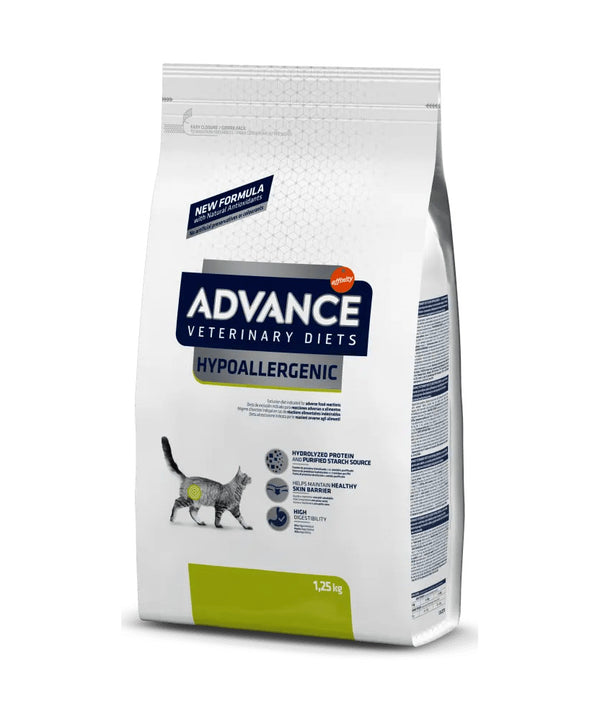 Advance Gatto Veterinary Diets Hypoallergenic
