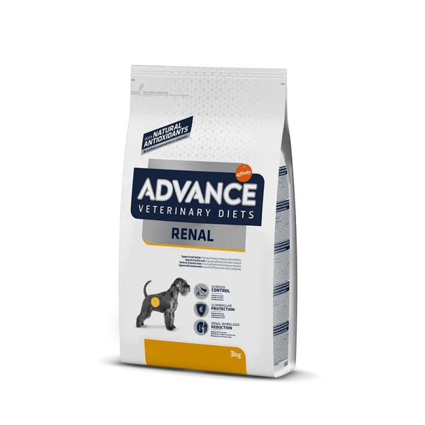 Advance Veterinary Diets Renal