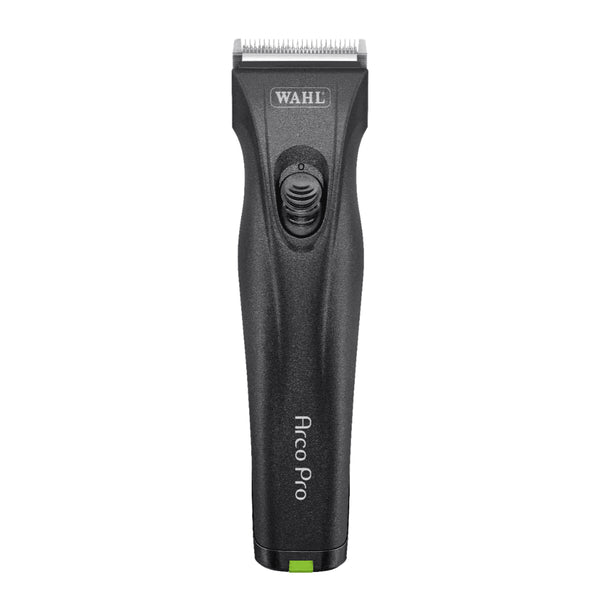WAHL Arco Pro black