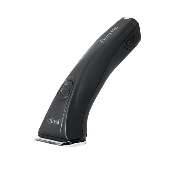 WAHL Arco Pro black