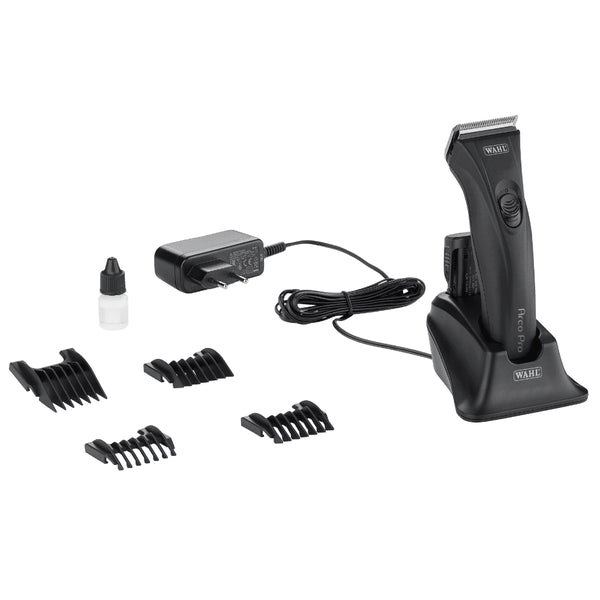 WAHL Arco Pro black