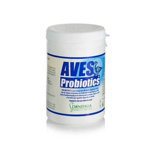Aves Probiotics 75gr