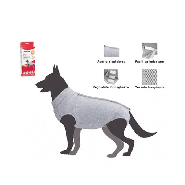 Camon Tutina Deluxe Post Operatoria