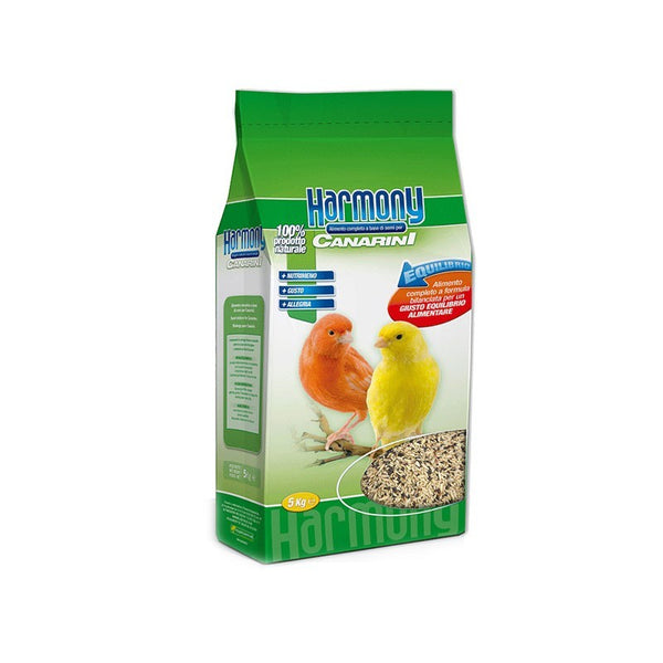 Harmony Mangime Canarini 5kg