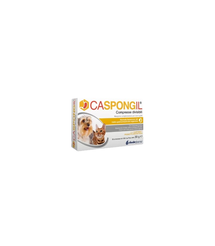 Shedir Pharma Caspongil