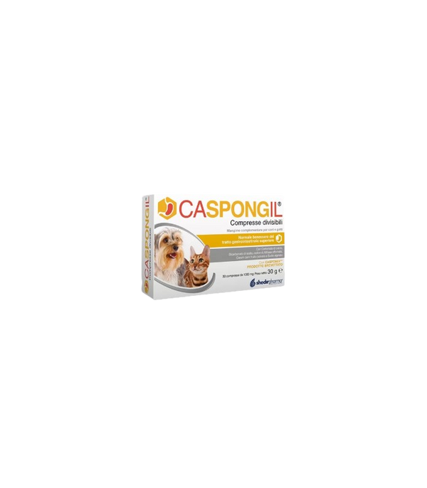 Shedir Pharma Caspongil