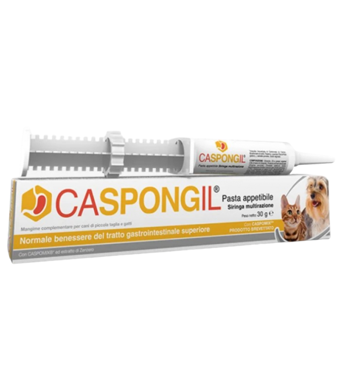 Shedir Pharma Caspongil