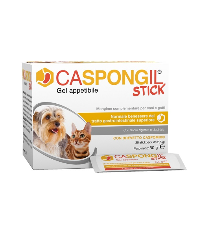 Shedir Pharma Caspongil
