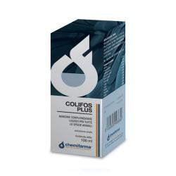 CHEMIFARMA COLIFOS PLUS – CALCIO LIQUIDO 100ML