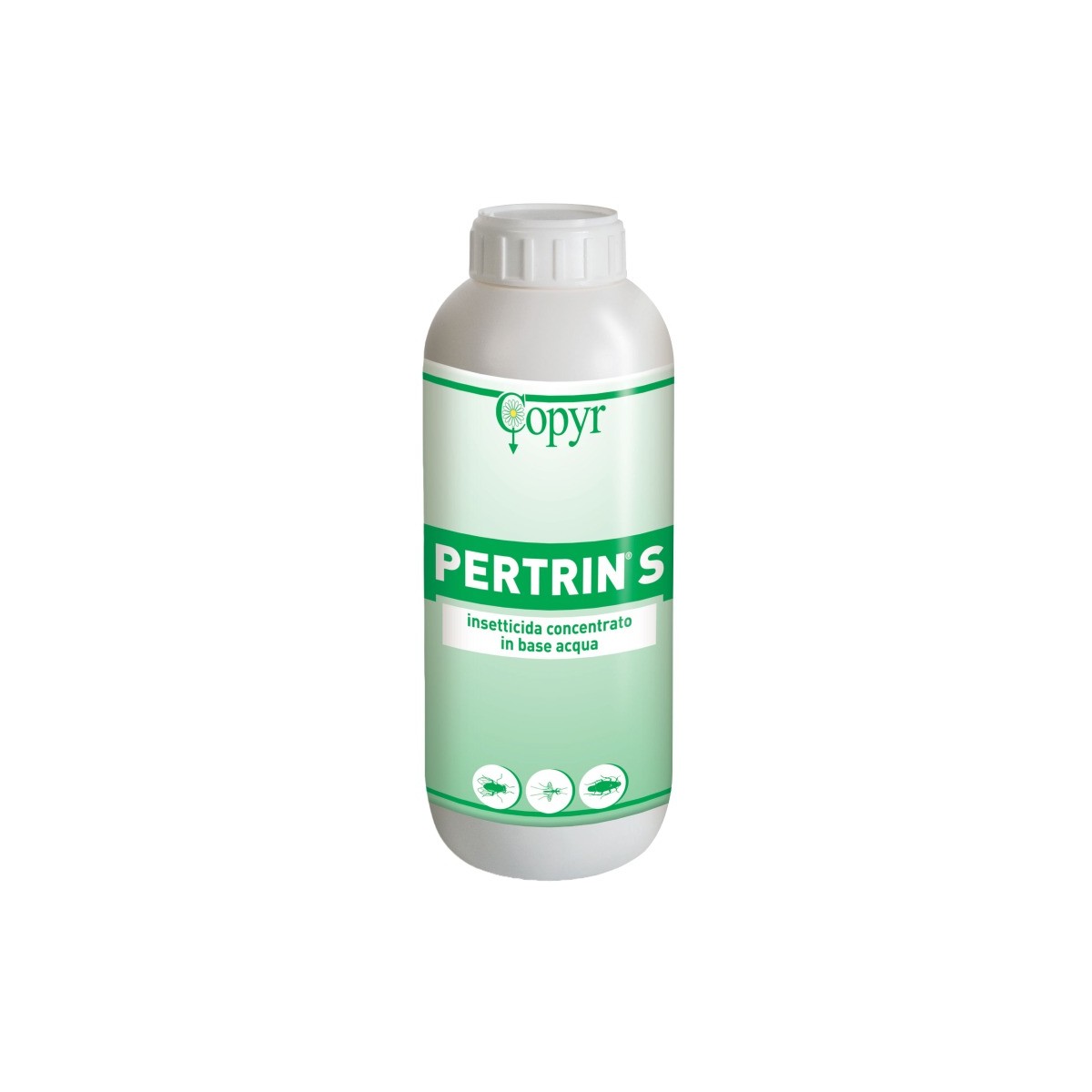 Setrin Insecticide Pertrin'S Insetticida 1L – Bubu Petshop