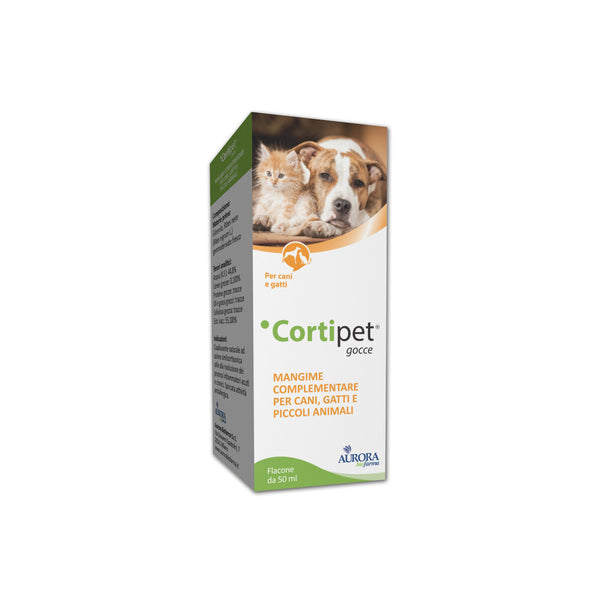 Cortipet 50 ml