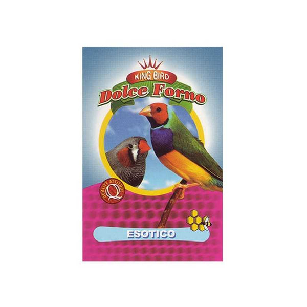 Pastoncino Dolce Forno Esotico 1Kg