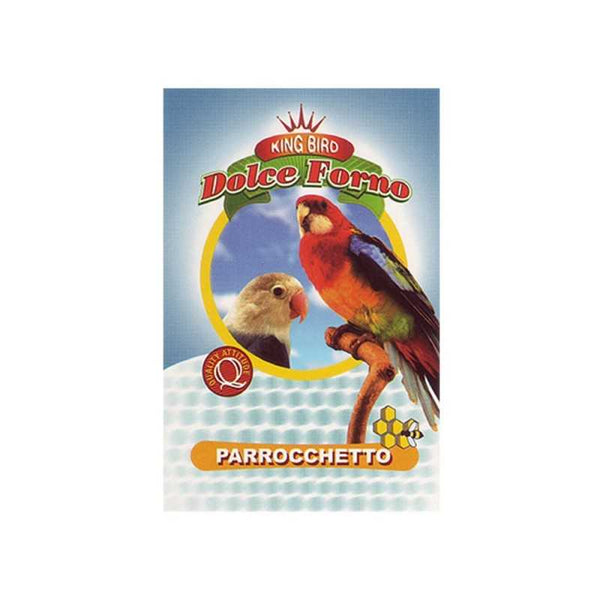 Pastoncino Dolce Forno Parrocchetto 1kg